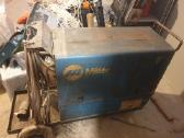 Miller Migmatic 263 suvirinimo aparatas kempas - nuotraukos Nr. 2