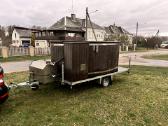 10+ Vietų Mobilus Kubilas Puikus Pasirinkimas - nuotraukos Nr. 4