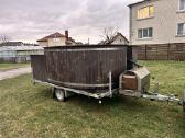 10+ Vietų Mobilus Kubilas Puikus Pasirinkimas - nuotraukos Nr. 7