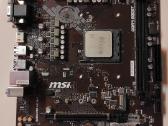 970 650, r5 ryzen motininės, RAM - nuotraukos Nr. 8