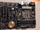 970 650, r5 ryzen motininės, RAM - nuotraukos Nr. 9