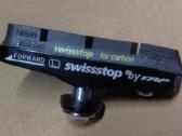 2x Full Brake pads Swiss Flashpro Trp +nemokamai - nuotraukos Nr. 2