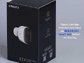 Xiaomi Imilab Vaizdo stebėjimo kameros Ec4 C30 C21 - nuotraukos Nr. 7