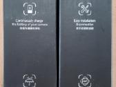 Xiaomi Imilab Vaizdo stebėjimo kameros Ec4 C30 C21 - nuotraukos Nr. 2