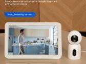 Xiaomi Imilab Vaizdo stebėjimo kameros Ec4 C30 C21 - nuotraukos Nr. 6