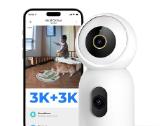 Xiaomi Imilab Vaizdo stebėjimo kameros Ec4 C30 C21 - nuotraukos Nr. 7