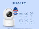 Xiaomi Imilab Vaizdo stebėjimo kameros Ec4 C30 C21 - nuotraukos Nr. 13