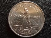 10 ariarių 1978m. Madagaskaras unc - nuotraukos Nr. 2