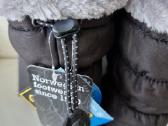 Viking 31 dydžio aulinukai su kailiu - nuotraukos Nr. 7