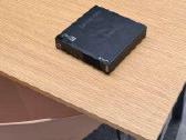 Itin kompaktiškas Lenovo Thinkcentre M73 Tiny - nuotraukos Nr. 4