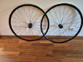 Aliuminių ratų komplektas DT-swiss R470
