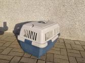 Plastmasinis gyvūnų transportavimo narvas - nuotraukos Nr. 3