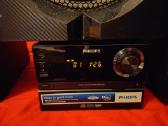 Geras Gero Stovio Philips Centras CD,usb,fm,pultas