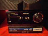Geras Gero Stovio Philips Centras CD,usb,fm,pultas - nuotraukos Nr. 3