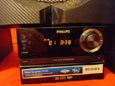 Geras Gero Stovio Philips Centras CD,usb,fm,pultas - nuotraukos Nr. 4
