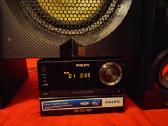 Geras Gero Stovio Philips Centras CD,usb,fm,pultas - nuotraukos Nr. 5