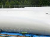Elastingos talpyklos trąšoms, nuotekom