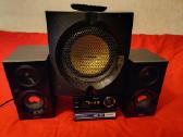 Geras Gero Stovio Philips Centras CD,usb,fm,pultas - nuotraukos Nr. 6