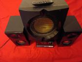 Geras Gero Stovio Philips Centras CD,usb,fm,pultas - nuotraukos Nr. 8