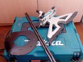 Vertikalus frezeris Makita Rp2300fc. - nuotraukos Nr. 3