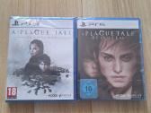 Ps5 a plague tale. Dead island 2. Dragon age veilg - nuotraukos Nr. 2