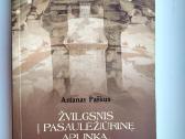 A. Paškus. Žvilgsnis į pasaulėžiūr aplinką, švento