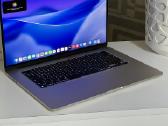 Parduodamas MacBook Air 15 2023 su Apple M2. - nuotraukos Nr. 3