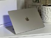 Parduodamas MacBook Air 15 2023 su Apple M2. - nuotraukos Nr. 7