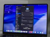 Parduodamas MacBook Air 15 2023 su Apple M2. - nuotraukos Nr. 8
