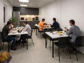 Modulinis pastatas – universali erdvė verslui