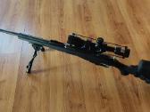 Mosin Nagant modernizuotas