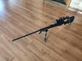 Mosin Nagant modernizuotas - nuotraukos Nr. 2