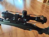 Mosin Nagant modernizuotas - nuotraukos Nr. 4