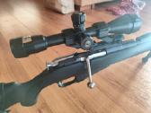 Mosin Nagant modernizuotas - nuotraukos Nr. 5