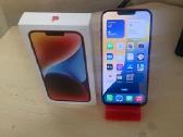 Parduodu iPhone 14 plus 256gb blokuotas