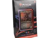 Magic the Gathering deck-as