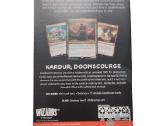 Magic the Gathering deck-as - nuotraukos Nr. 3
