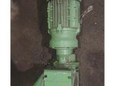 Motoreduktorius Sk 1si63-h10d-iec71-71s/4 - nuotraukos Nr. 2