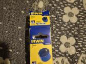 Irwin 25mm grežimo karūnos