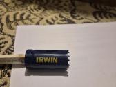 Irwin 25mm grežimo karūnos - nuotraukos Nr. 3