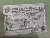 Motoreduktorius Sk 1si63-h10d-iec71-71s/4 - nuotraukos Nr. 5
