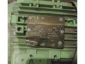 Motoreduktorius Sk 1si63-h10d-iec71-71s/4 - nuotraukos Nr. 6