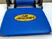 Ab Rocket pilvo preso treniruoklis - nuotraukos Nr. 2