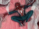 Spider man 2 collectors edition ps5 - nuotraukos Nr. 10