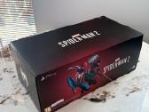 Spider man 2 collectors edition ps5 - nuotraukos Nr. 12