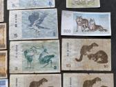 Banknotai - nuotraukos Nr. 4