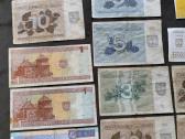 Banknotai - nuotraukos Nr. 6