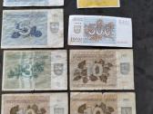 Banknotai - nuotraukos Nr. 7