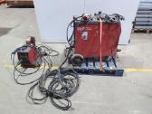 Murex Challenger 400 suvirinimo aparatas