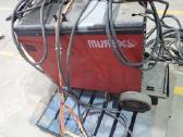 Murex Challenger 400 suvirinimo aparatas - nuotraukos Nr. 14